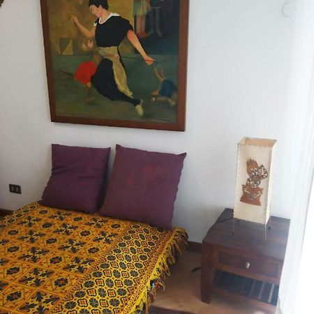 Camera Silenziosa Con Bagno Privato In Centro Citta Hotell Palermo Eksteriør bilde