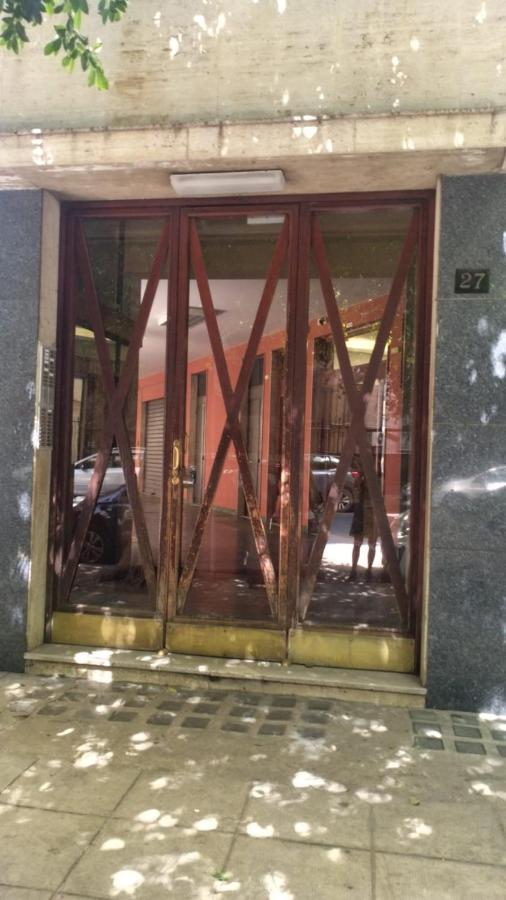 Camera Silenziosa Con Bagno Privato In Centro Citta Hotell Palermo Eksteriør bilde