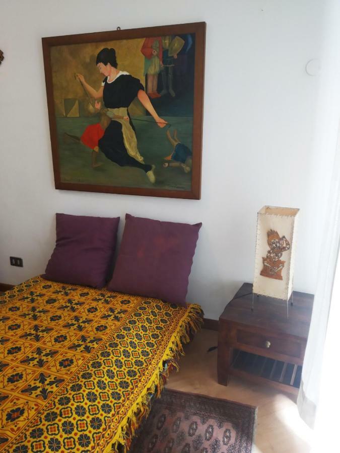 Camera Silenziosa Con Bagno Privato In Centro Citta Hotell Palermo Eksteriør bilde
